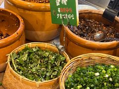 -云阿蛮云南生烫牛肉米线(奉贤路店)