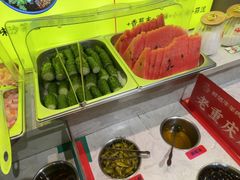 -乔先生涮肉·鲜活牛羊肉火锅(塘沽店)