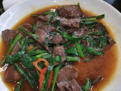 -陆记鹅庄·潮汕菜·狮头鹅(大仟里店)