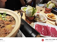 -牛腩之旅·牛腩牛杂煲(光启城美食城店)