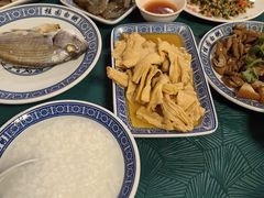 -桂园白粥·潮汕老味道