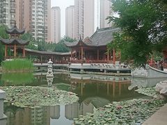 -南普公园