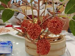 -金华安大酒楼·老牌潮菜·粤式茶点(东方国际店)