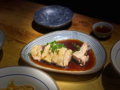 -南小蟹手工點心(三里屯店)