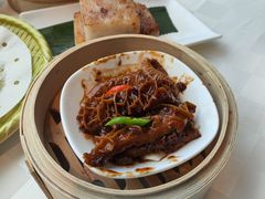 -春满园·早茶·粤菜·宴会(粤海店)