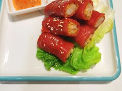-火啫啫·粤式啫啫煲(南京弘阳店)