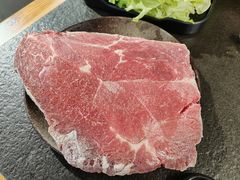 -牛村烤肉餐厅.自助烤肉