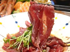 -王氏炉匠·烧鸟放题自助(好运街店)