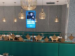 大堂-半天妖烤鱼(蒸湘万达广场店)