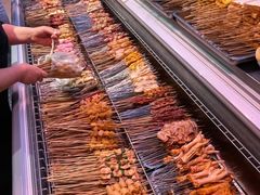 -老谢野馄饨(延安路店)