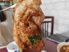 -代木儿回锅肉