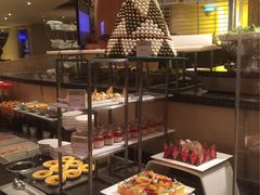 -威斯汀舞台餐厅