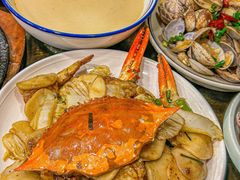 -阿马蛋汤·宁波小海鲜(总店)