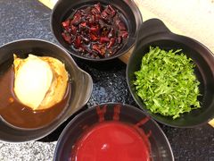 -京炭铜锅涮肉·羊蝎子·羊肉炉(保利·时光里店)