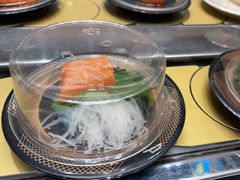 -争鲜回转寿司(朝北大悦城店)