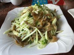 -荣祥海鲜·烟台菜(胜利路二部)