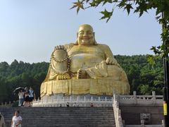 -千佛山风景名胜区