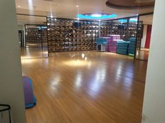 -奥力健身游泳俱乐部(华悦店)