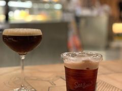 -Seesaw Coffee(朝阳大悦城店)