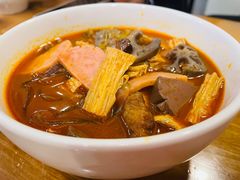 -鴻瑞興面馆(保利时光里店)