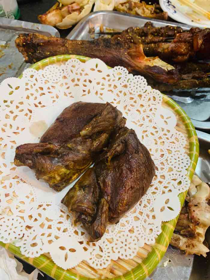 正红旗烧鸽子(尚东金街店)-"味道不错 很正宗 ."-大众点评移动版