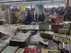 -苏州艺都古玩花鸟市场
