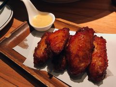 二哥爱鸡翅-太二酸菜鱼(正大广场店)