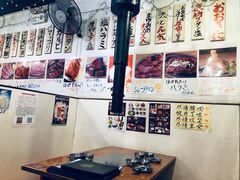 -蒜香焼肉PURUSHIN(马场路店)