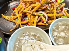 -顺香居·老字号湖北菜(江汉路店)