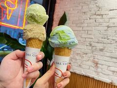 -Dal Cuore 达可芮冰淇淋(陕西北路店)