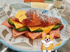 -Something For(鹏润达店)