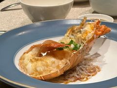 -万丽轩·粤菜(王府井金茂万丽酒店)