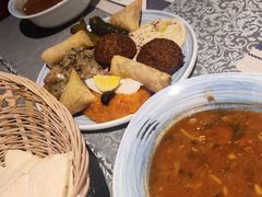 -La Medina餐厅(亮马河南路店)