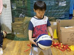 -东方启明星篮球培训(天坛校区)