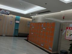 -美年大健康体检(天河东路分院)