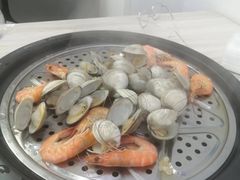 -船奇蒸汽海鲜·闽菜(八市海鲜总店)