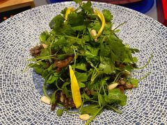 -阿庄新豫菜(航海东路店)