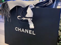 -CHANEL(恒隆广场店)