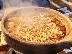 -三个大叔东北烧烤·砂锅菜(西三旗店)