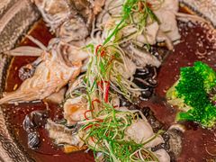 -花舍·新派粤菜·西餐·下午茶(亚运村·鸟巢店)