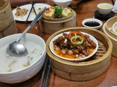 -北海金昌开元名都大酒店·四季轩中餐厅