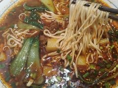 -大嘻咹biangbiang面(历史博物馆店)