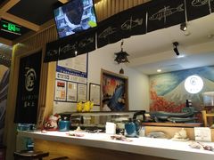 -鲸山上·私房日料(泰达MSD店)