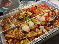 -鸣记脆皮烤鱼(山姆店)