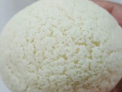 -南海食街(佛冈店)