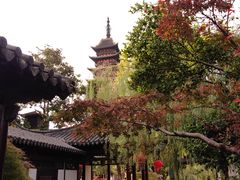 -常熟方塔园