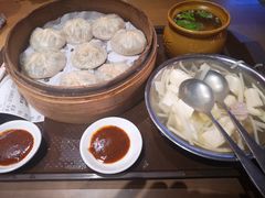 -鑫旺旺汤包(总店)