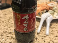 -禾斗海鲜自助(市南银座店)
