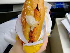 -汉堡王(徐汇绿地缤纷店)