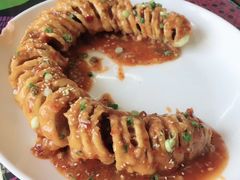过江茄龙-小厨子私房菜·云南美食店